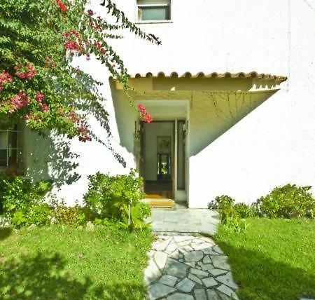 Traditional Villa In S Pedro , Estoril Alapraia Εξωτερικό φωτογραφία