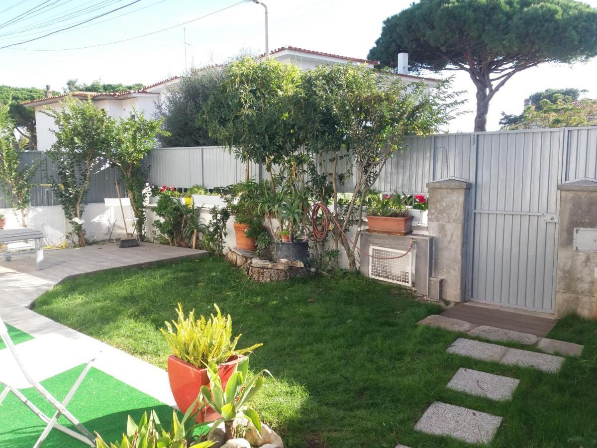 Traditional Villa In S Pedro , Estoril Alapraia Εξωτερικό φωτογραφία