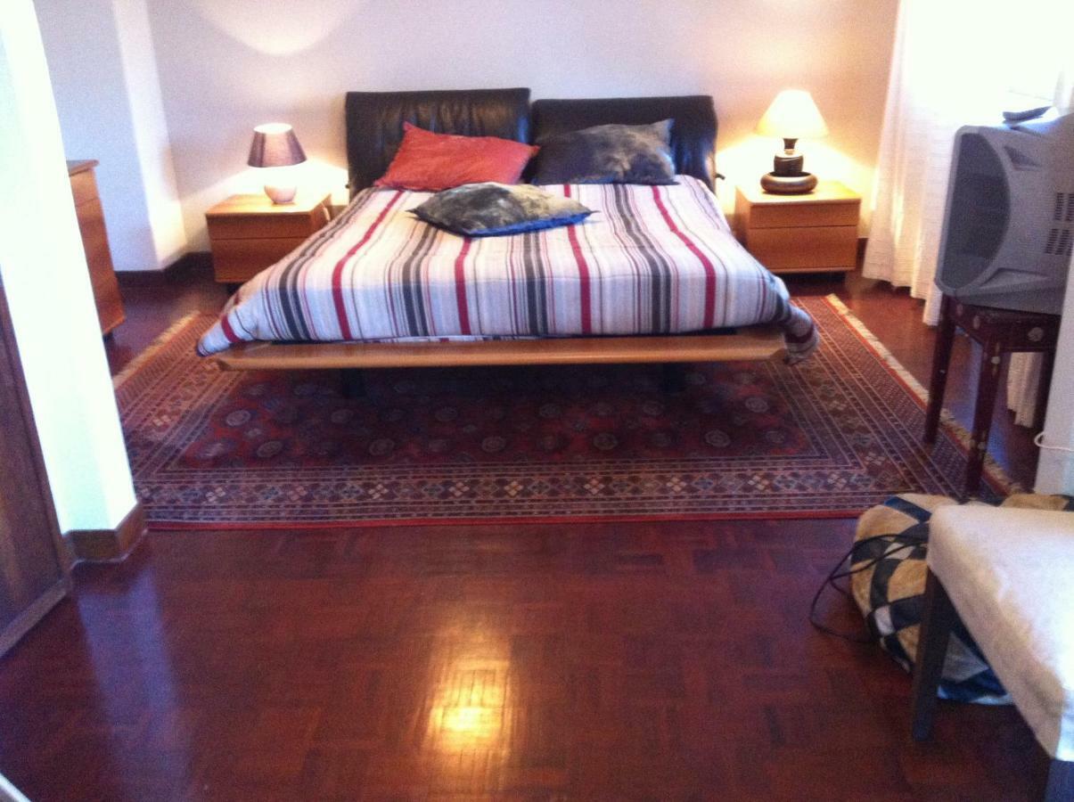 Traditional Villa In S Pedro , Estoril Alapraia Εξωτερικό φωτογραφία