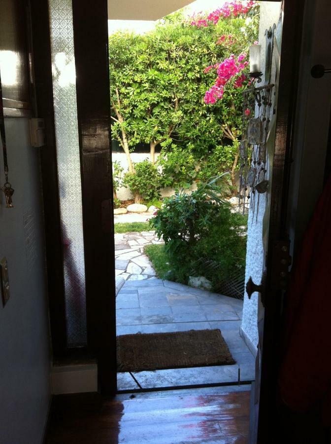 Traditional Villa In S Pedro , Estoril Alapraia Εξωτερικό φωτογραφία