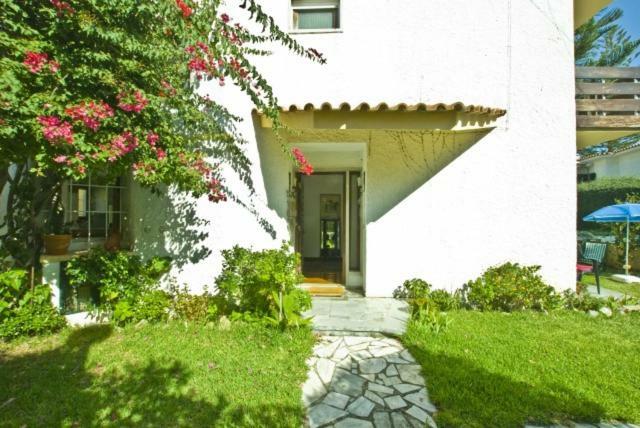 Traditional Villa In S Pedro , Estoril Alapraia Εξωτερικό φωτογραφία