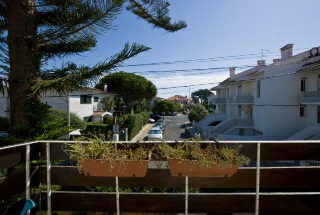 Traditional Villa In S Pedro , Estoril Alapraia Εξωτερικό φωτογραφία