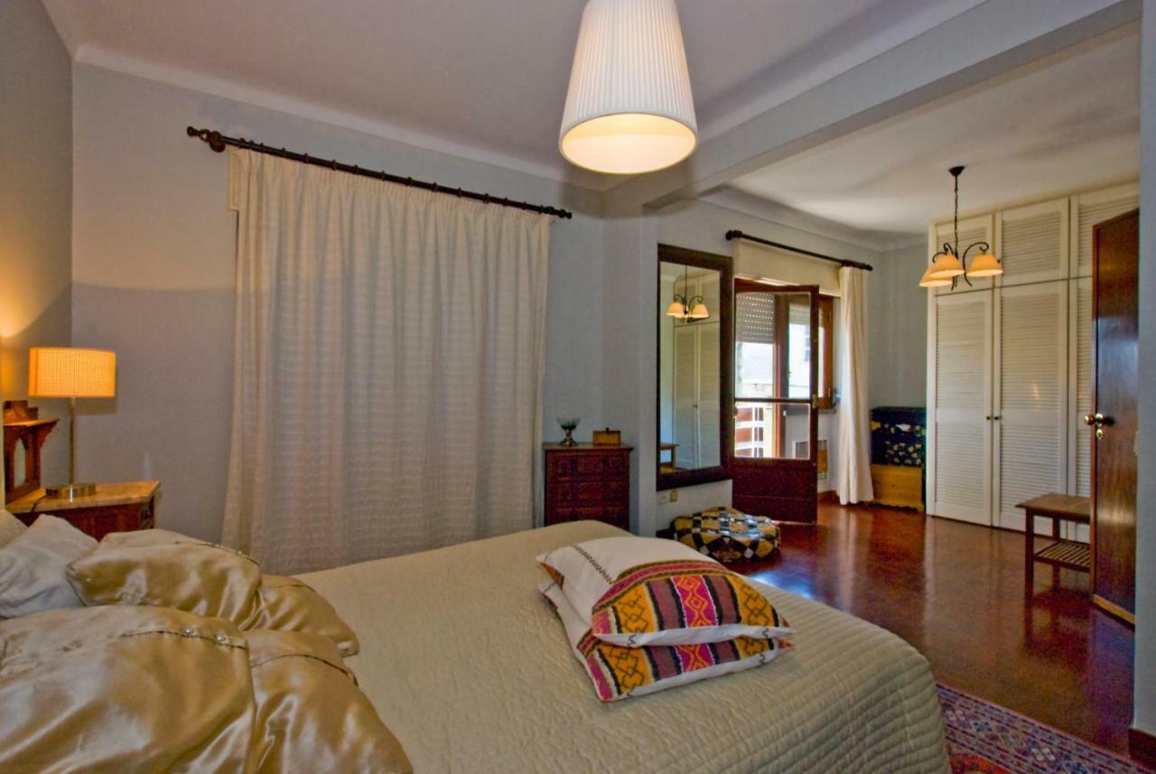 Traditional Villa In S Pedro , Estoril Alapraia Εξωτερικό φωτογραφία